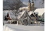 Namas Spital am Pyhrn Austrija