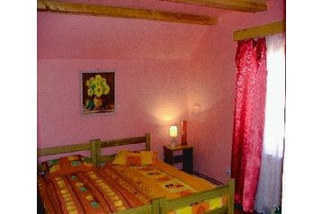 Rumeenia Penzión Mărişel, Eksterjöör