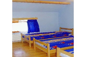 Rumeenia Penzión Mărişel, Eksterjöör