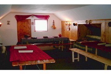 Rumeenia Penzión Mărişel, Eksterjöör