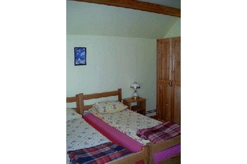 Romania Penzión Mărişel, Interno