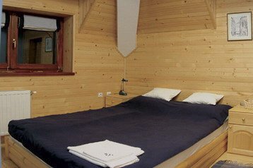 Serbia Privát Treska, Eksteriør