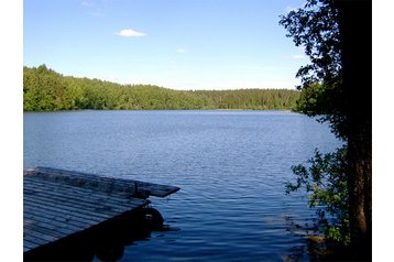 Rusko Bungalov Valdai / Valday, Exteriér