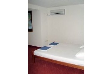 Bosnia şi Herţegovina Hotel Mostar, Exteriorul