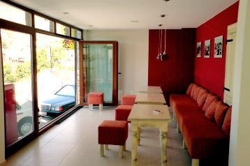 Bosnia ja Hertsegoviina Hotel Mostar, Eksterjöör