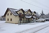Pensjonat Košťany nad Turcom Słowacja