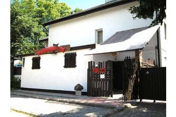 Oroszország Hotel Kalinyingrád / Kaliningrad, Exteriőr