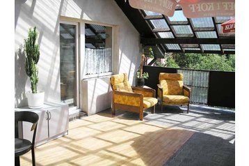 Oroszország Hotel Kalinyingrád / Kaliningrad, Exteriőr