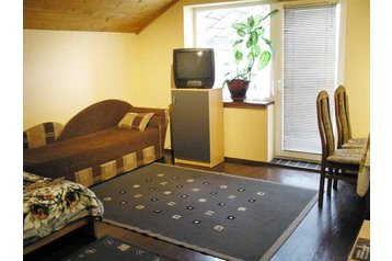 Oroszország Hotel Kalinyingrád / Kaliningrad, Exteriőr