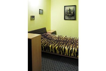 Oroszország Hotel Kalinyingrád / Kaliningrad, Exteriőr