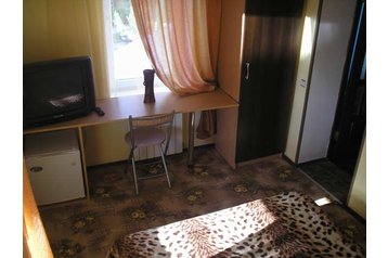 Oroszország Hotel Kalinyingrád / Kaliningrad, Exteriőr