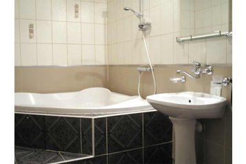 Oroszország Hotel Kalinyingrád / Kaliningrad, Exteriőr