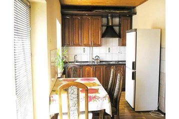 Oroszország Hotel Kalinyingrád / Kaliningrad, Exteriőr