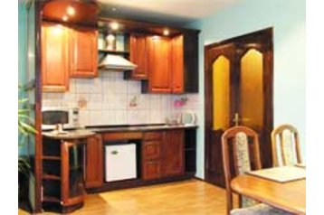 Oroszország Hotel Kalinyingrád / Kaliningrad, Exteriőr