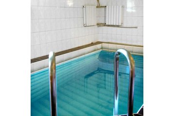 Oroszország Hotel Kalinyingrád / Kaliningrad, Exteriőr