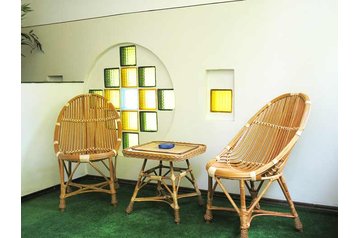 Oroszország Hotel Kalinyingrád / Kaliningrad, Exteriőr