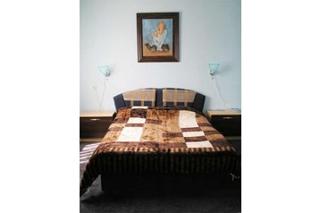 Rusija Hotel Kaliningradas / Kaliningrad, Eksterjeras