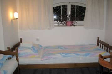 Bosnie Herzégovine Hotel Sarajevo, Intérieur