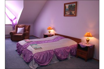 Ukraina Hotel Cholmokas / Cholmok, Eksterjeras