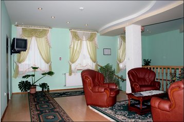 Ukraina Hotel Cholmokas / Cholmok, Eksterjeras