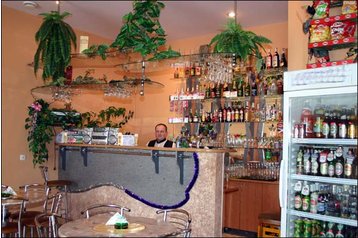 Ukraina Hotel Cholmokas / Cholmok, Eksterjeras