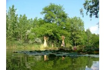 Венгрия Hotel Monor, Экстерьер