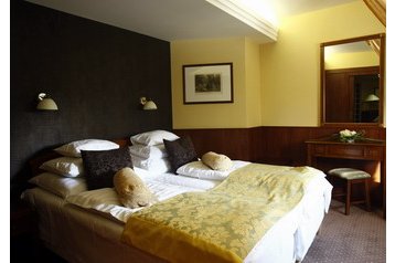 Венгрия Hotel Monor, Интерьер