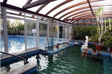 Венгрия Hotel Monor, Экстерьер