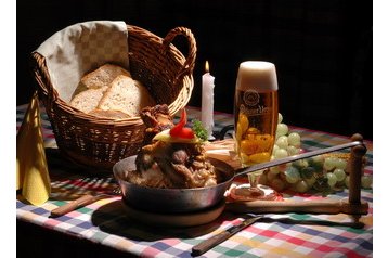 Венгрия Hotel Monor, Экстерьер