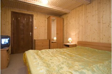 Ukrajna Penzión Rahó / Rachiv, Exteriőr