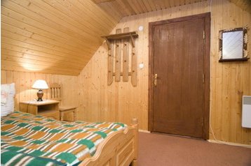 Ukrajna Penzión Rahó / Rachiv, Exteriőr