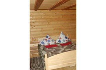 Ukrajna Penzión Rahó / Rachiv, Exteriőr