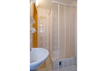 Ukrajna Penzión Rahó / Rachiv, Exteriőr