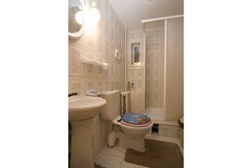 Ukrajna Penzión Rahó / Rachiv, Exteriőr