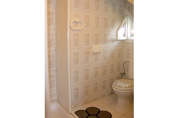 Ukrajna Penzión Rahó / Rachiv, Exteriőr