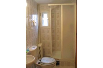 Ukrajna Penzión Rahó / Rachiv, Exteriőr