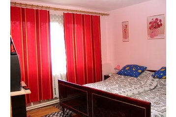 Ukrajna Penzión Rahó / Rachiv, Exteriőr