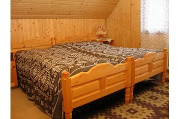 Ukrajina Penzión Rachiv, Eksterier