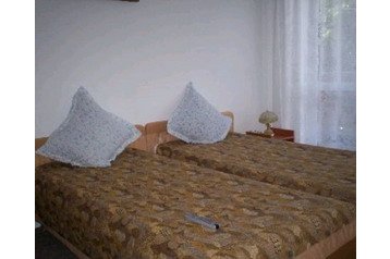 Romania Privát Godeni, Eksteriør