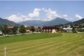 Austrija Byt Kaprun, Eksterjers