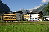 Apartament Kaprun Austria