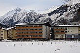 Appartement Kaprun Oostenrijk