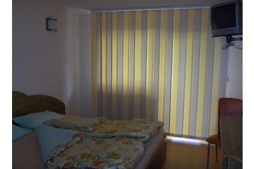 Rumänien Penzión Temeswar / Timişoara, Exterieur