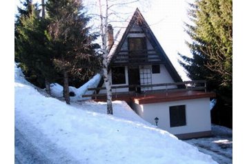 Serbia Chata Treska, Exterior