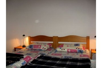 Сърбия Chata Treska, Екстериор