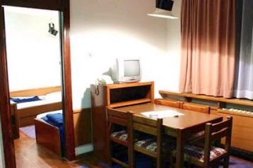 Serbia Hotel Raška, Eksterjöör