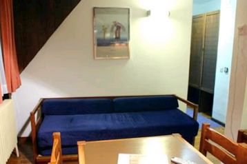 Serbija Hotel Raška, Eksterjeras