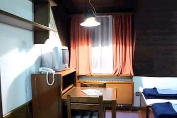 Сербiя Hotel Raška, Екстер'єр