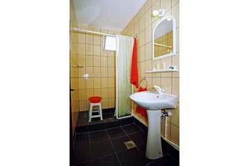 Serbia Privát Sokobanja, Eksteriør