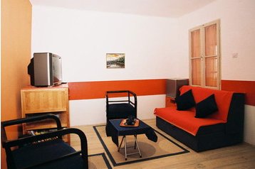 Serbia Privát Sokobanja, Eksteriør